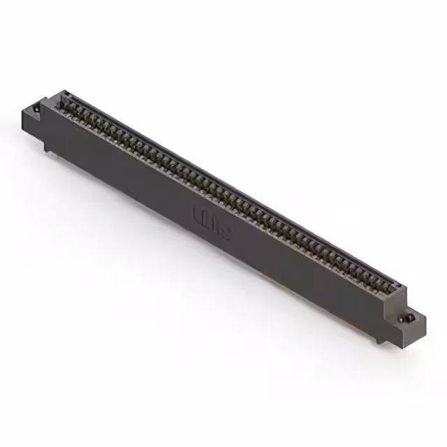 395-098-524-508 EDAC Inc.  Edgeboard Connectors